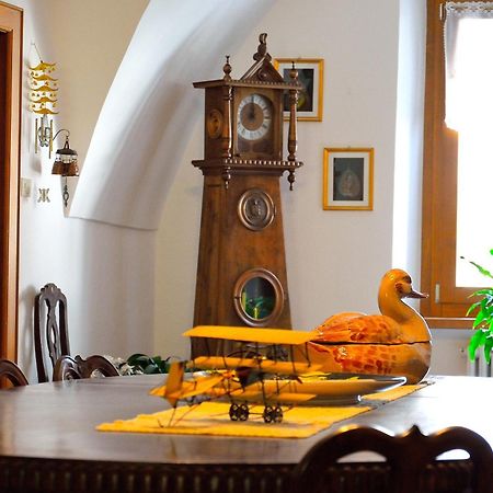 B&B Ca Dei Baroni Pellizzano Exteriér fotografie