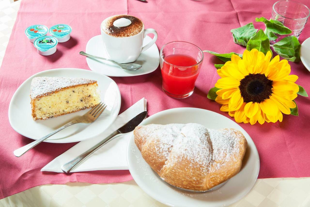 B&B Ca Dei Baroni Pellizzano Exteriér fotografie