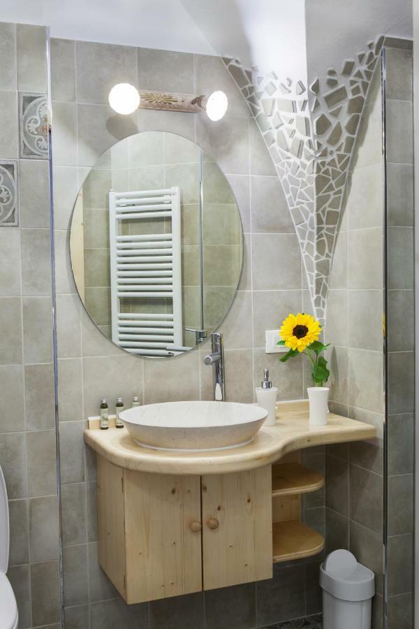 B&B Ca Dei Baroni Pellizzano Exteriér fotografie