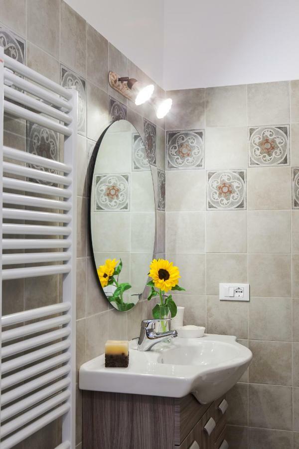 B&B Ca Dei Baroni Pellizzano Exteriér fotografie