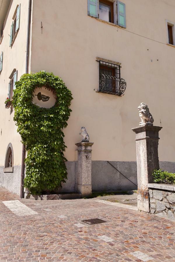 B&B Ca Dei Baroni Pellizzano Exteriér fotografie