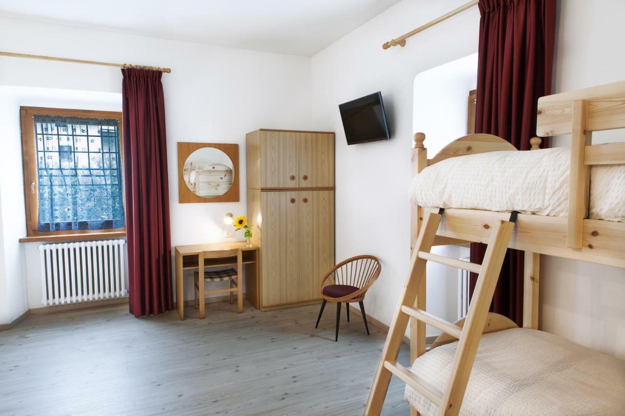 B&B Ca Dei Baroni Pellizzano Exteriér fotografie